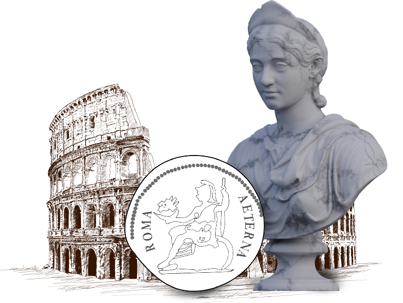 Roma Aeterna