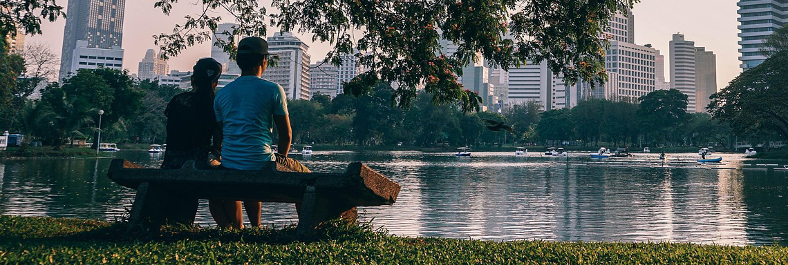 Towards healthier cities: what COP30 in Belém means for the urban future