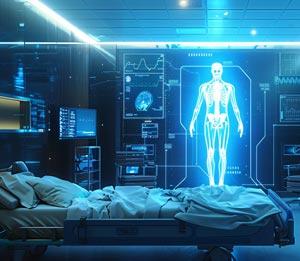 El hospital del futuro: espacios diseñados para cuidar y curar