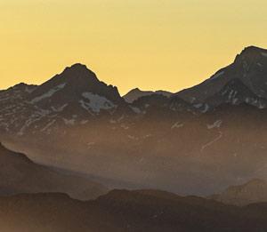 Mountains in transformation: how global change is reshaping the world's mountains