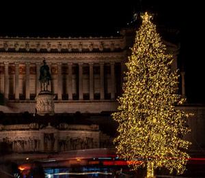 How to reduce environmental pollution at Christmas: Practical tips for a more sustainable holiday season