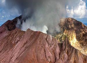 Cómo afectan las erupciones volcánicas a la calidad del agua