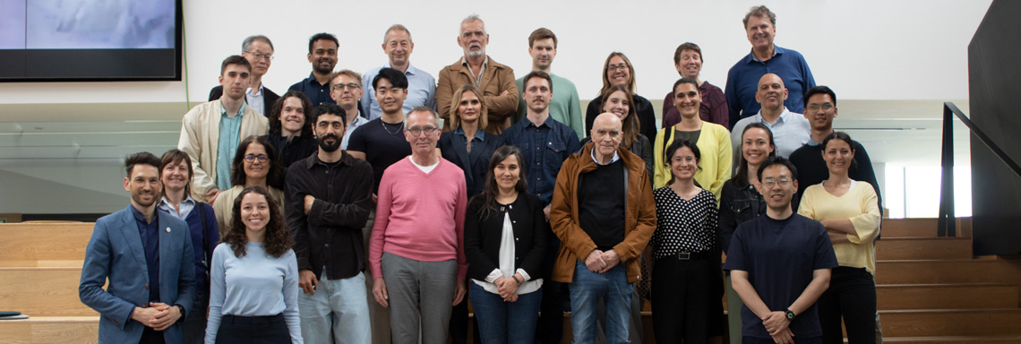 Annex 97: 40 investigadores de más de 20 universidades frente a los cambios climáticos en las ciudades