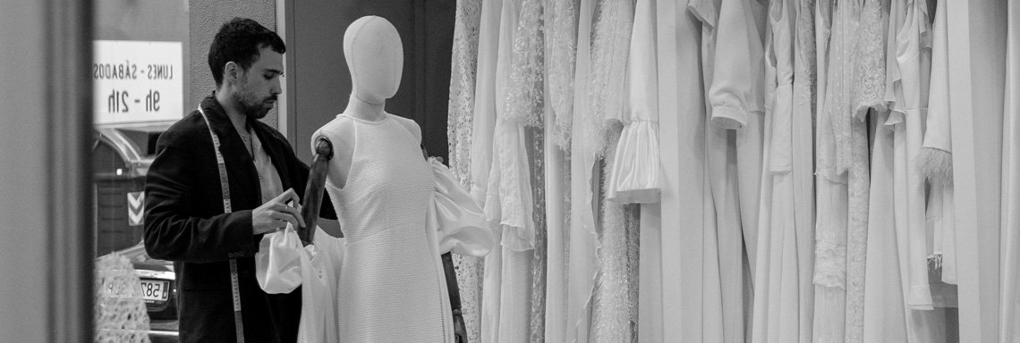 Miguel Biurrun: “El trabajo, la constancia y la pasión por lo que haces te hace crecer de una manera muy satisfactoria”