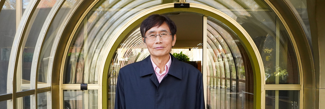 “La inteligencia artística es la madre de la Inteligencia Artificial”