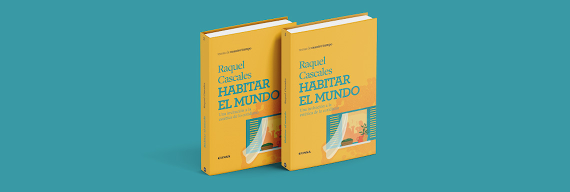 Habitar el mundo