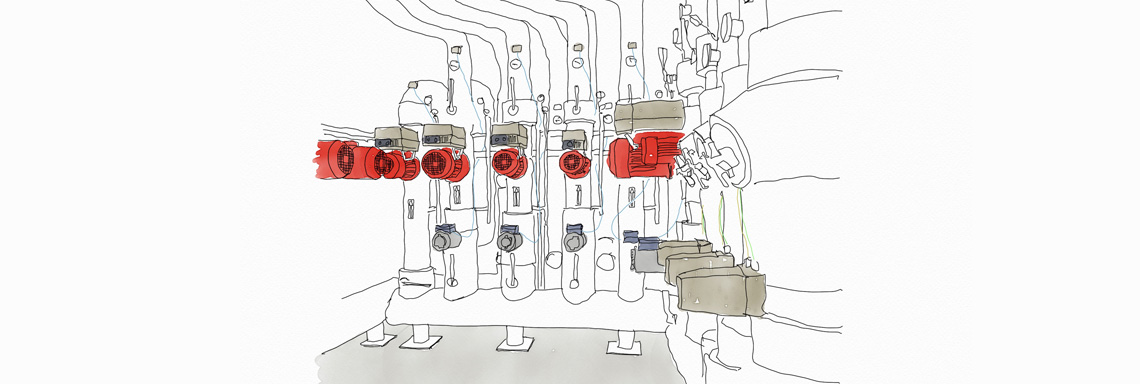 "Instalomía dibujada", divulgar a través de la ilustración