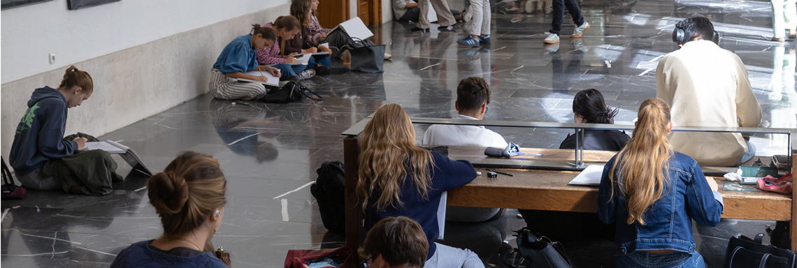A project professor byprofessor from the School of Architecture wins an award at the Innova Forum