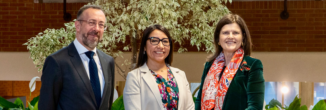 El futuro del aislamiento en la edificación sostenible