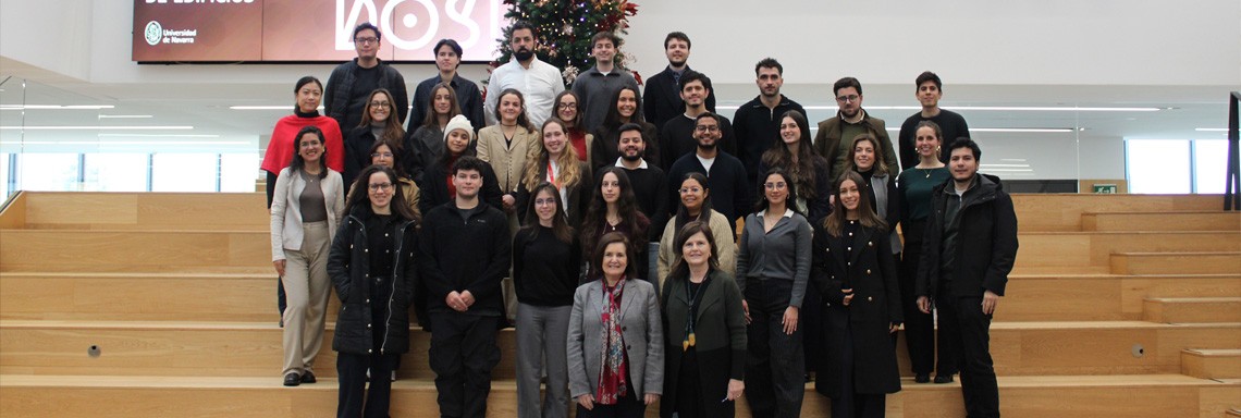 A new Master's Degree course Master's Degree  management  design  management of Buildings is starting