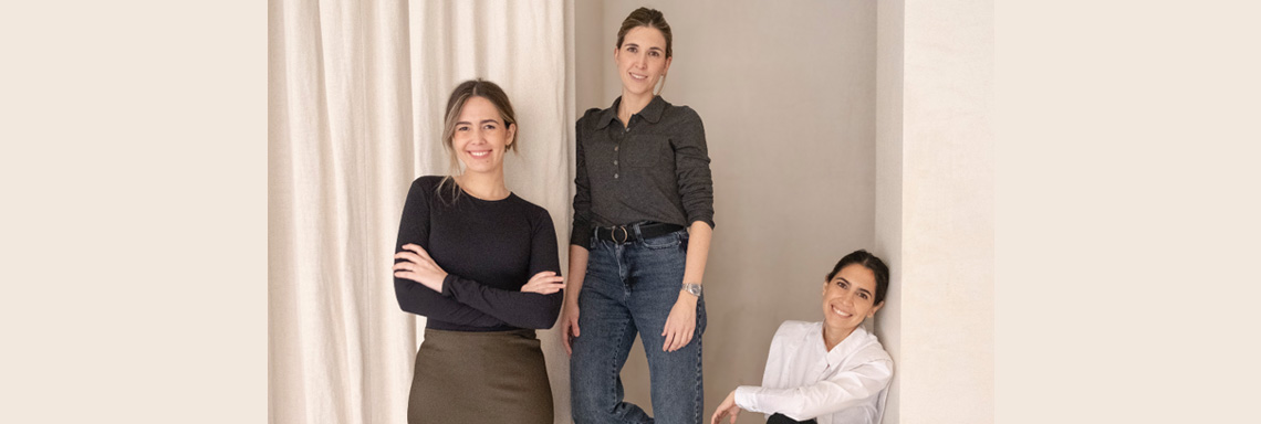 Arquitectura que acompaña