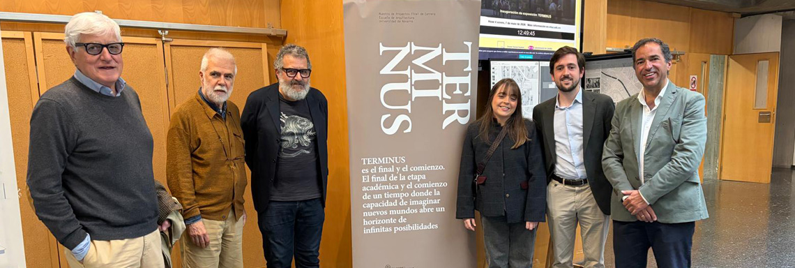 The University of A Coruña is hosting the sample : Beyond Critique 2026,” a meeting point meeting art, architecture, and landscape