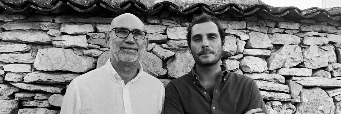 Vaillo Irigaray Architects from Pamplona receives the Gold Medal of the Paris Academy of Architecture