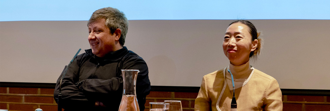 Un buen proceso de proyectación tiene menos que ver con el "por quién" y más con el "para quién" han sido ideadas