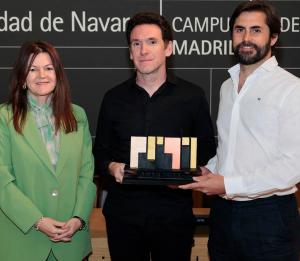 Bakpak Architects + EOVAStudio, Vivas Arquitectos y Exe Arquitectura, y B y E Arquitectos, ganadores de la séptima edición de los Premios AMAD