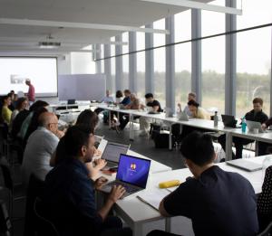 Annex 97: 40 investigadores de más de 20 universidades frente a los cambios climáticos en las ciudades
