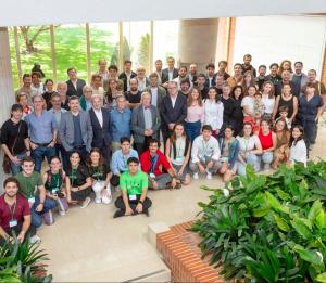 Latin American Architecture Biennial 2023, in the media