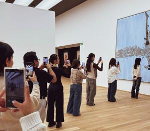 Un diálogo entre arte y ciudad