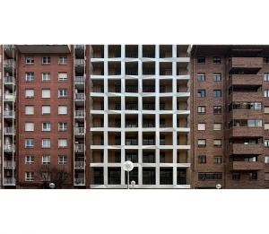 Antiguos alumnos de la Escuela de Arquitectura resultan premiados en la XXI Edición del Concurso de fotografía ‘Mirar la arquitectura’