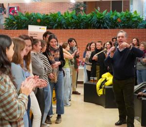 Fiesta de la Escuela