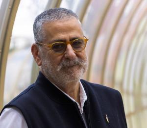 Emilio Gil: "Artificial Intelligence forces us to redefine what we understand by creation, authorship, and perspective staff