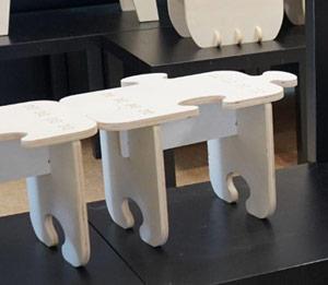 Reinventing the flat-pack