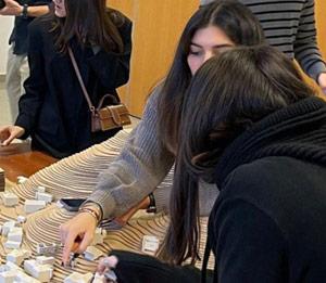 En medios: estudiantes de Arquitectura atienden los retos y problemáticas del área rural de Galicia