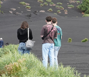 En medios: estudiantes de Arquitectura de la Universidad diseñan un centro multifuncional para la tercera edad en La Palma