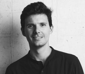 Un profesor de la Escuela de Arquitectura, entre los 40 mejores arquitectos jóvenes de Europa