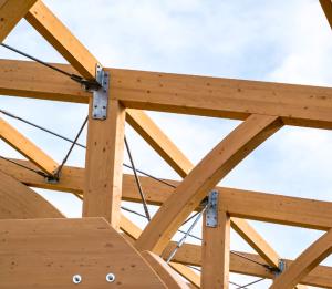 El profesor José Manuel Cabrero, nombrado vicepresidente de AITIM, la Asociación de Investigación y Tecnología de las Industrias de la Madera