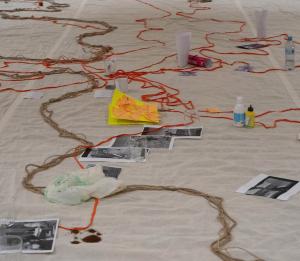 Design a "hospitality map".