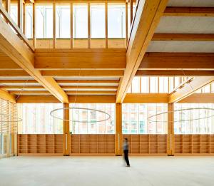 Miguel Ángel Díaz Camacho, profesor de la Escuela de Arquitectura, recibe el Premio de Sostenibilidad en los premios MATCOAM 2025