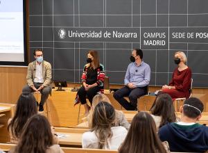 “Cómo afrontar los nuevos retos de la edificación sostenible”