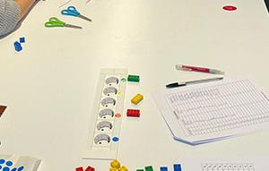 A glimpse of IESE Business School's module among architects