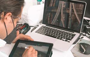 Taller de proyectos con Beate Hølmebakk
