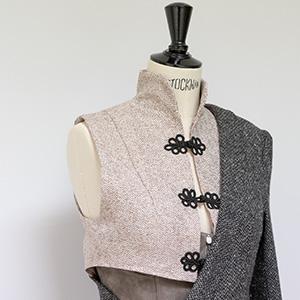 Creation of a READY-TO-WEAR (RTW) collection