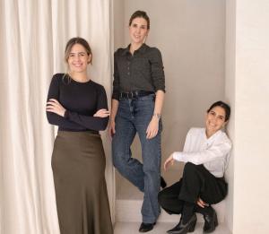 Arquitectura que acompaña