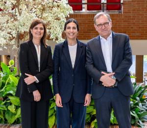 Arquitectura para el aprendizaje