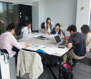 ¿Cómo se vive un Proyecto Fin de Carrera en el Máster Universitario en Arquitectura (MUA)?