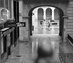 Explorando el mundo del arte contemporáneo en Santander 