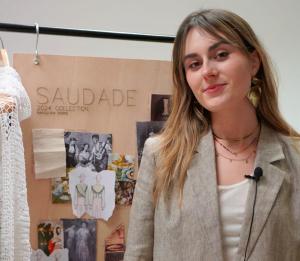 ‘Saudade’, dar voz a la artesanía entre las nuevas generaciones
