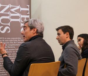 Terminus 2026 se inaugura en Madrid