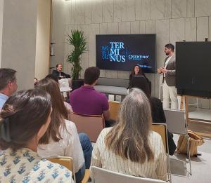 ‘Terminus, más allá de la crítica’: convivencia, integración social y talento emergente