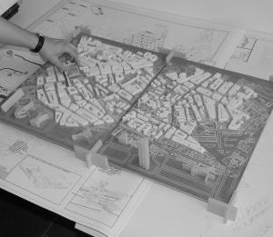 Habic-Basque Living Donostia Hosts the sample : “Beyond Criticism” 2026