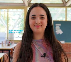 Mejorar la experiencia de los preadolescentes durante su hospitalización en la CUN