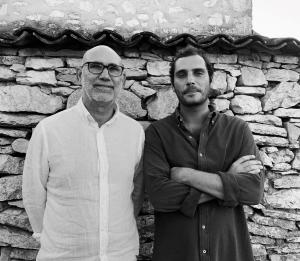 Vaillo Irigaray Architects from Pamplona receives the Gold Medal of the Paris Academy of Architecture
