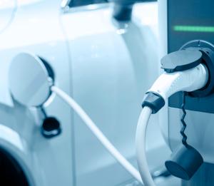 A research on electric vehicles and fire hazards in parking lots, in Open Research Europe