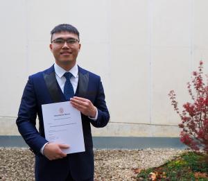 Hacia el futuro de los edificios termoeléctricos