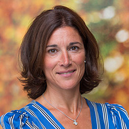 Isabel Rincón