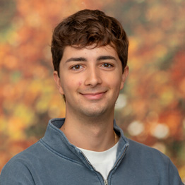 Javier Serrano